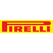 pirelli Logo